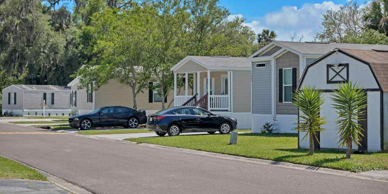 Oaks Of Atlantic Beach