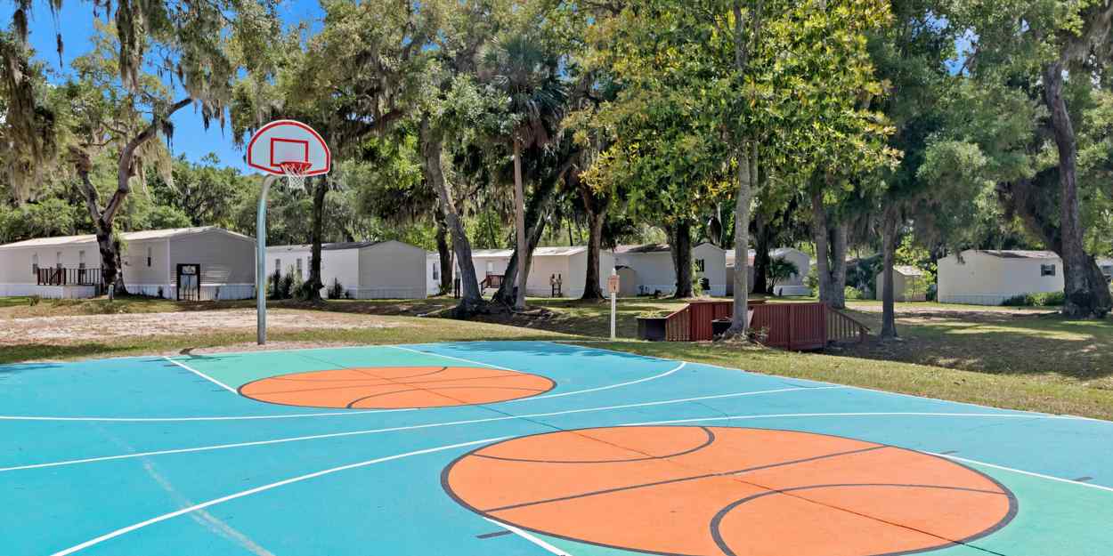 Oaks Of Atlantic Beach