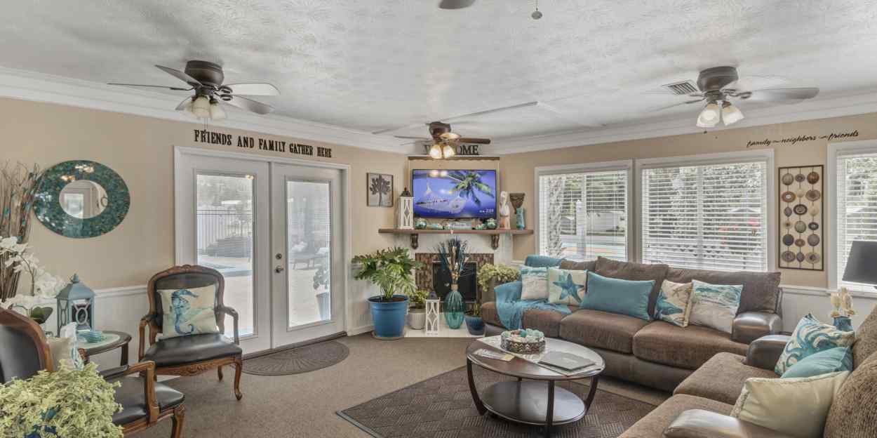 Oaks Of Atlantic Beach