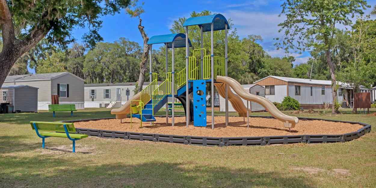 Oaks Of Atlantic Beach