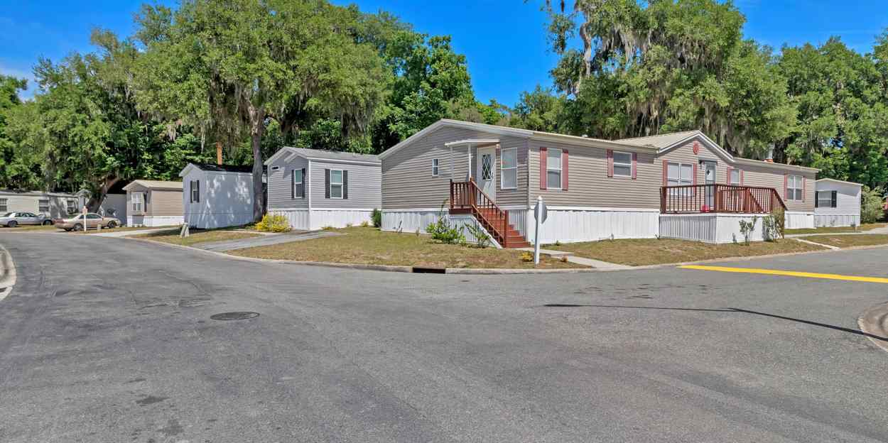 Oaks Of Atlantic Beach