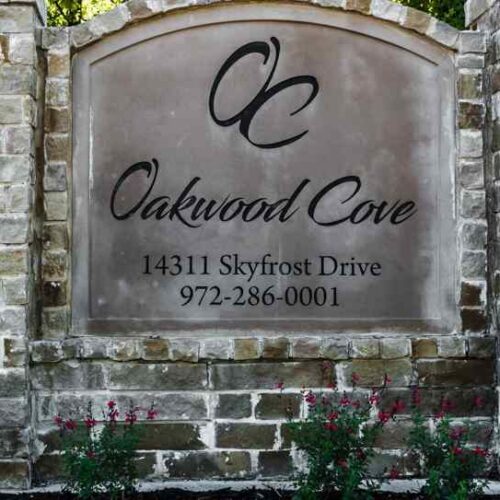 Oakwood Cove