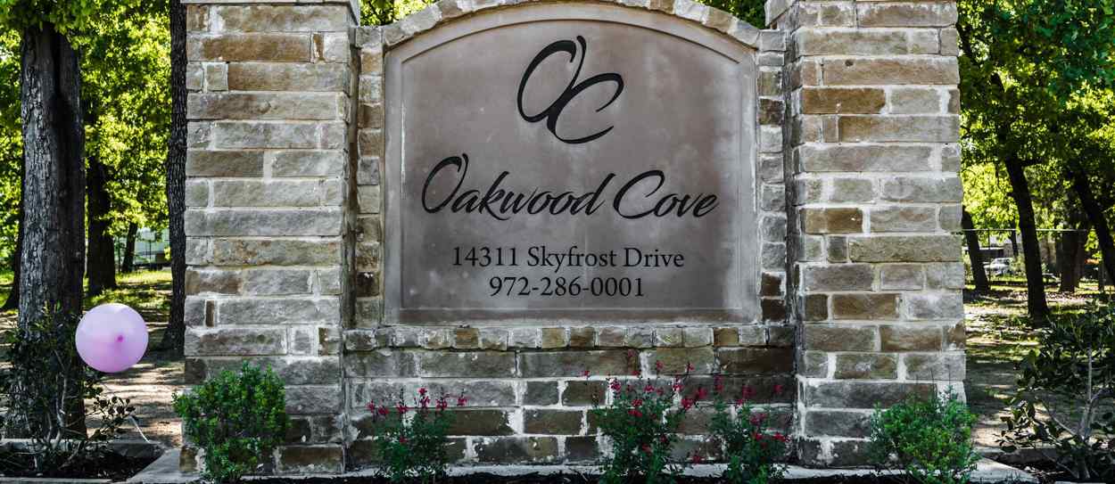 Oakwood Cove