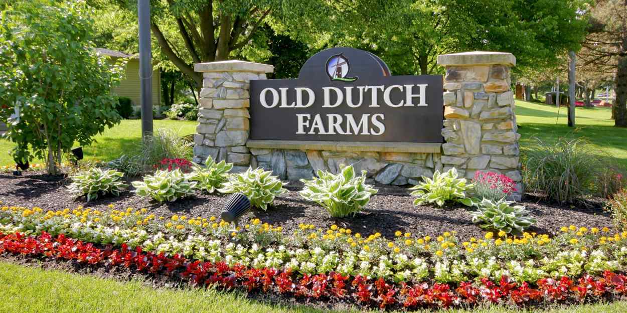 Old Dutch Farms