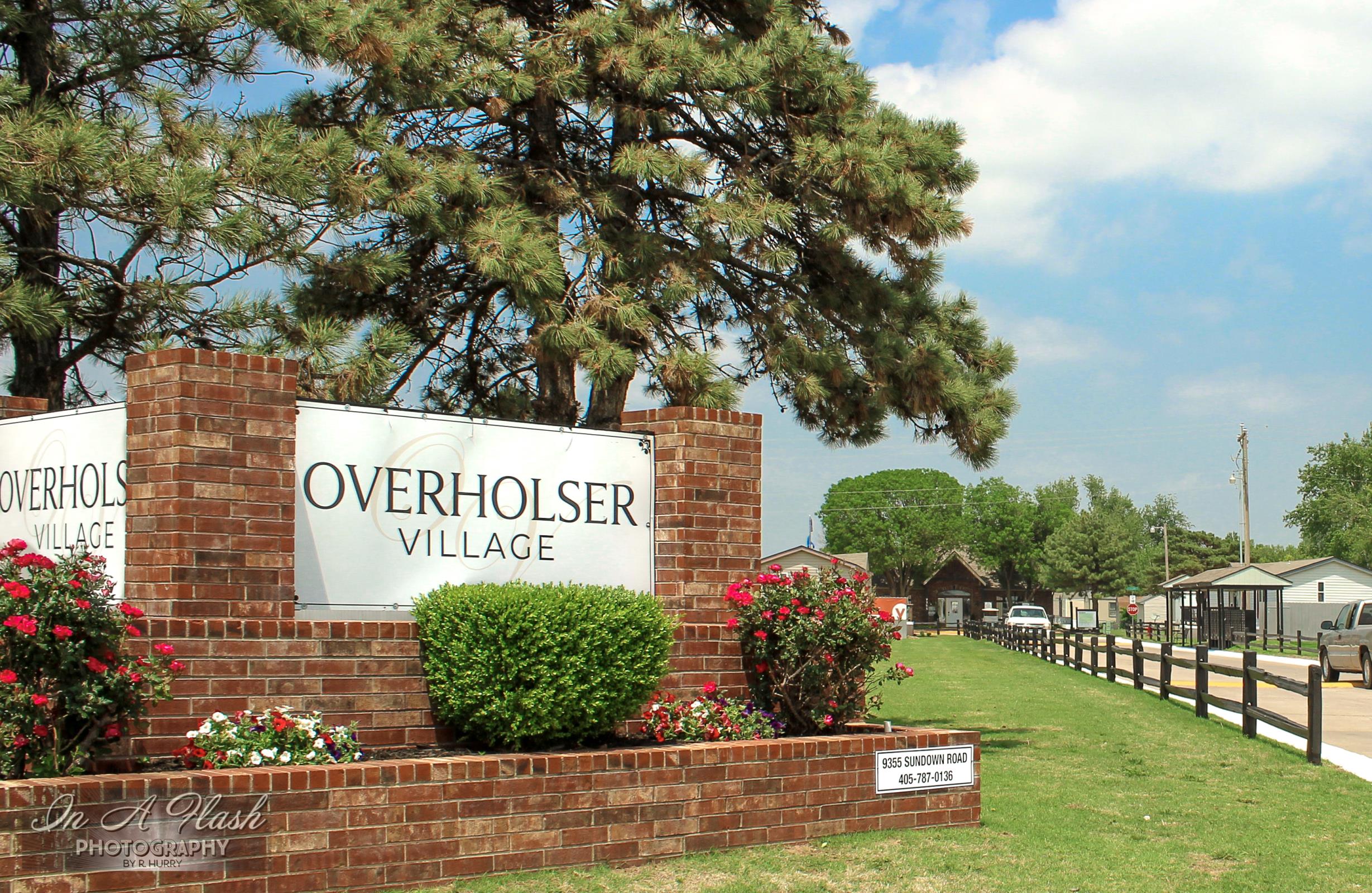 Overholser Village