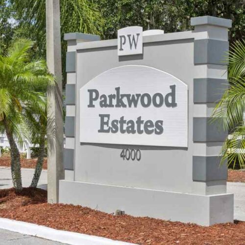 Parkwood Estates