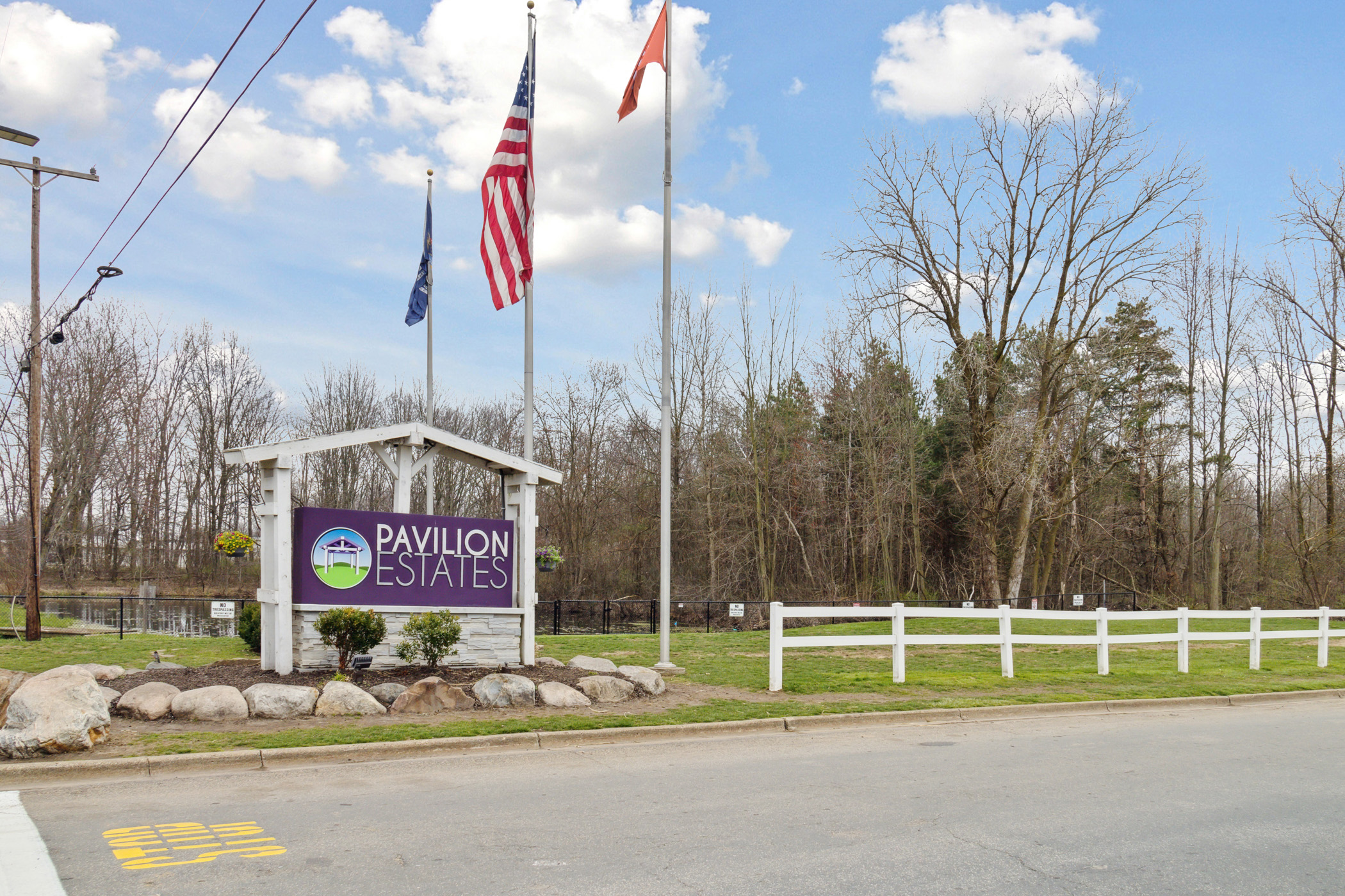 Pavilion Estates