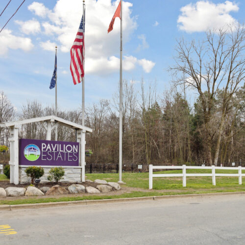 Pavilion Estates