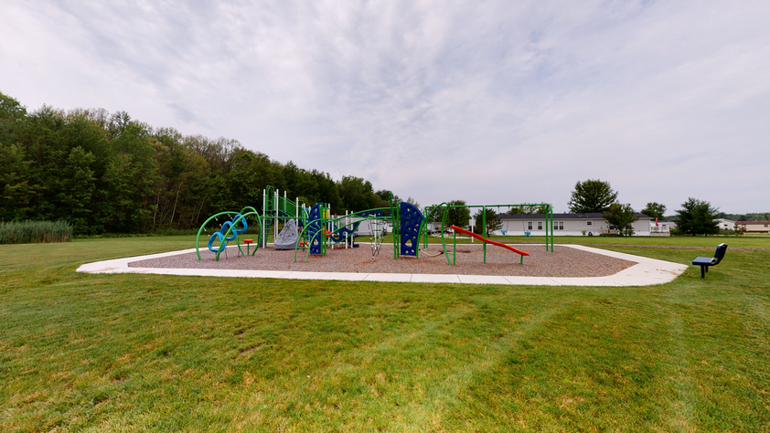 Pinewood on the Lake