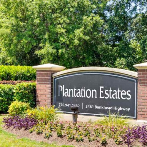 Plantation Estates