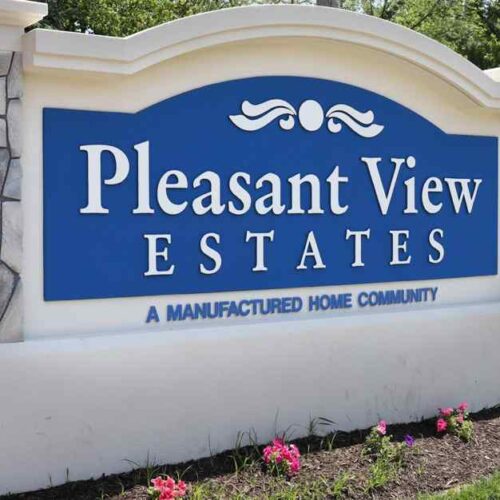 Pleasant View Estates