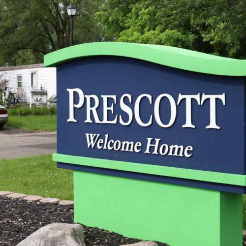 Prescott Community