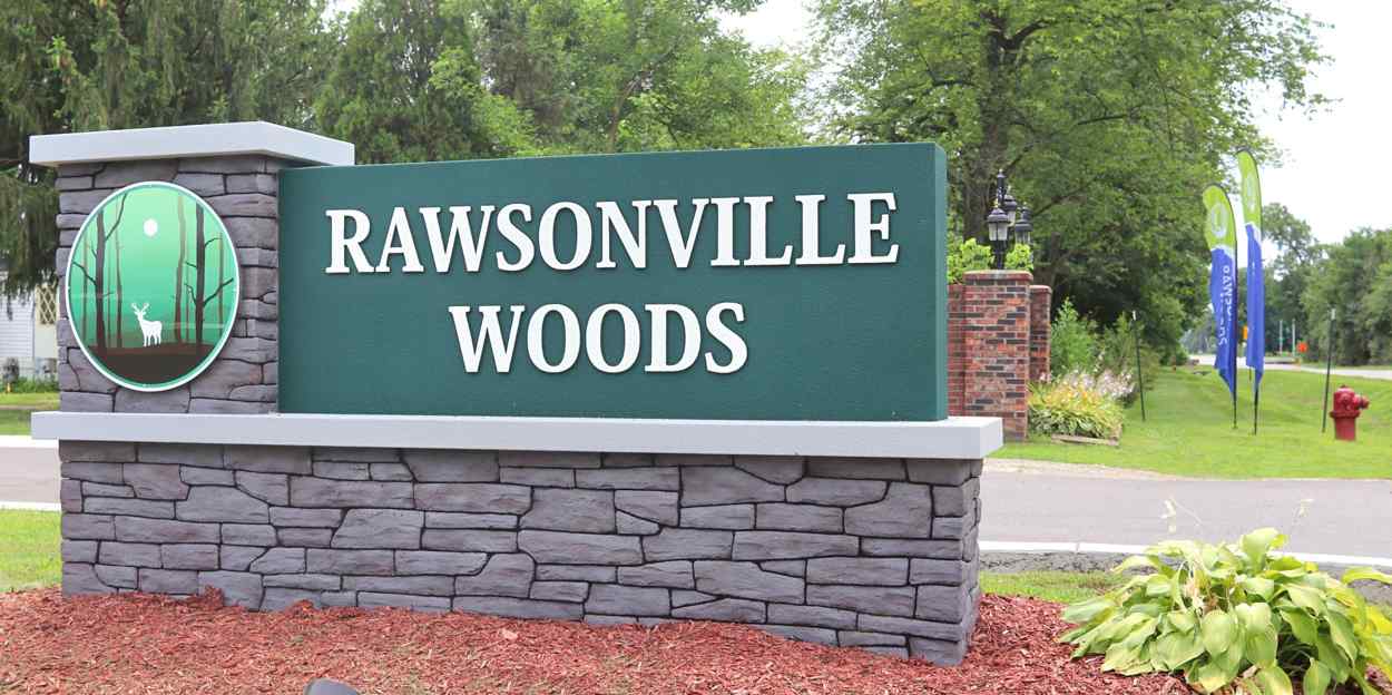 Rawsonville Woods