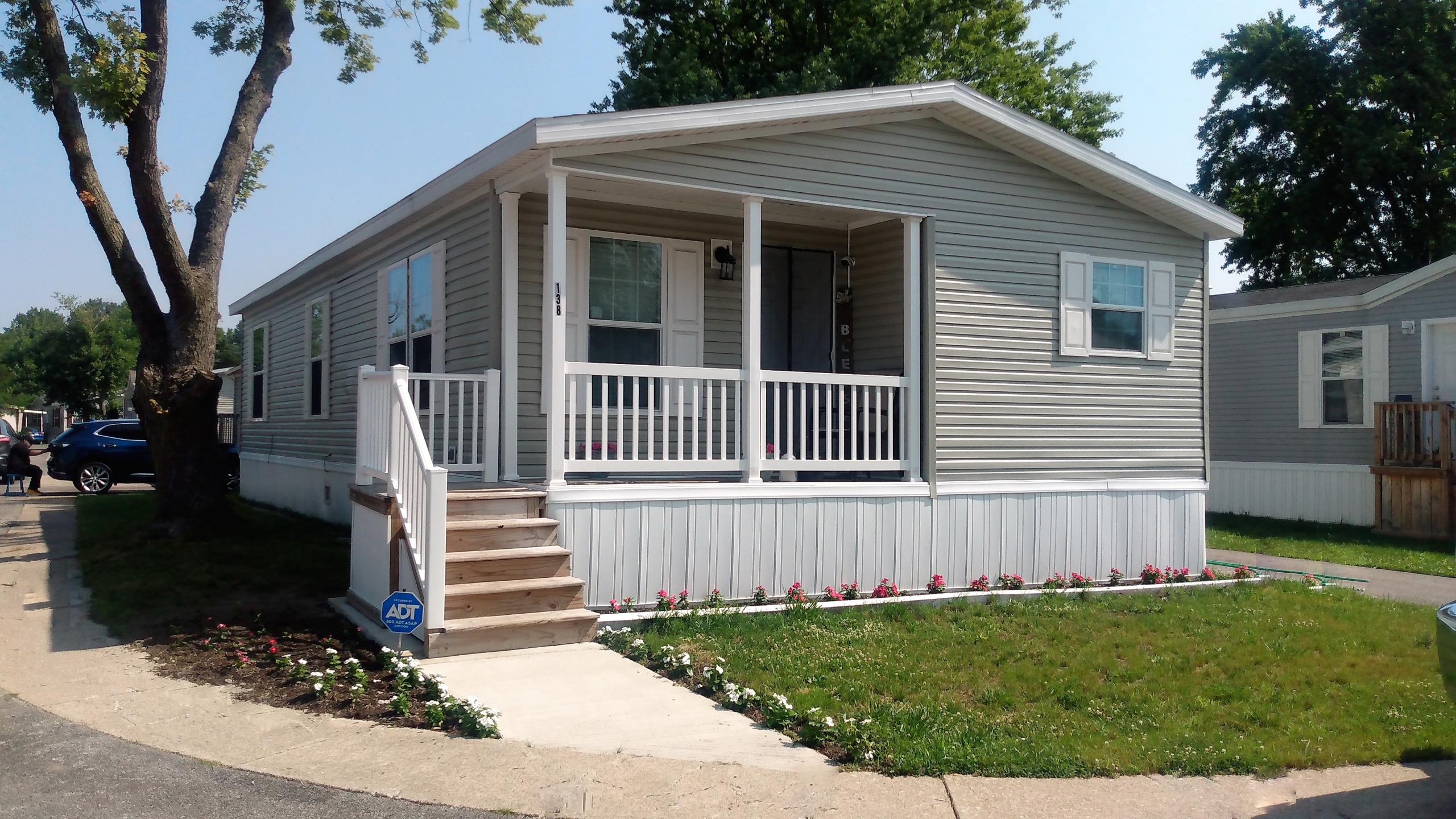 Reynolds Senior Village