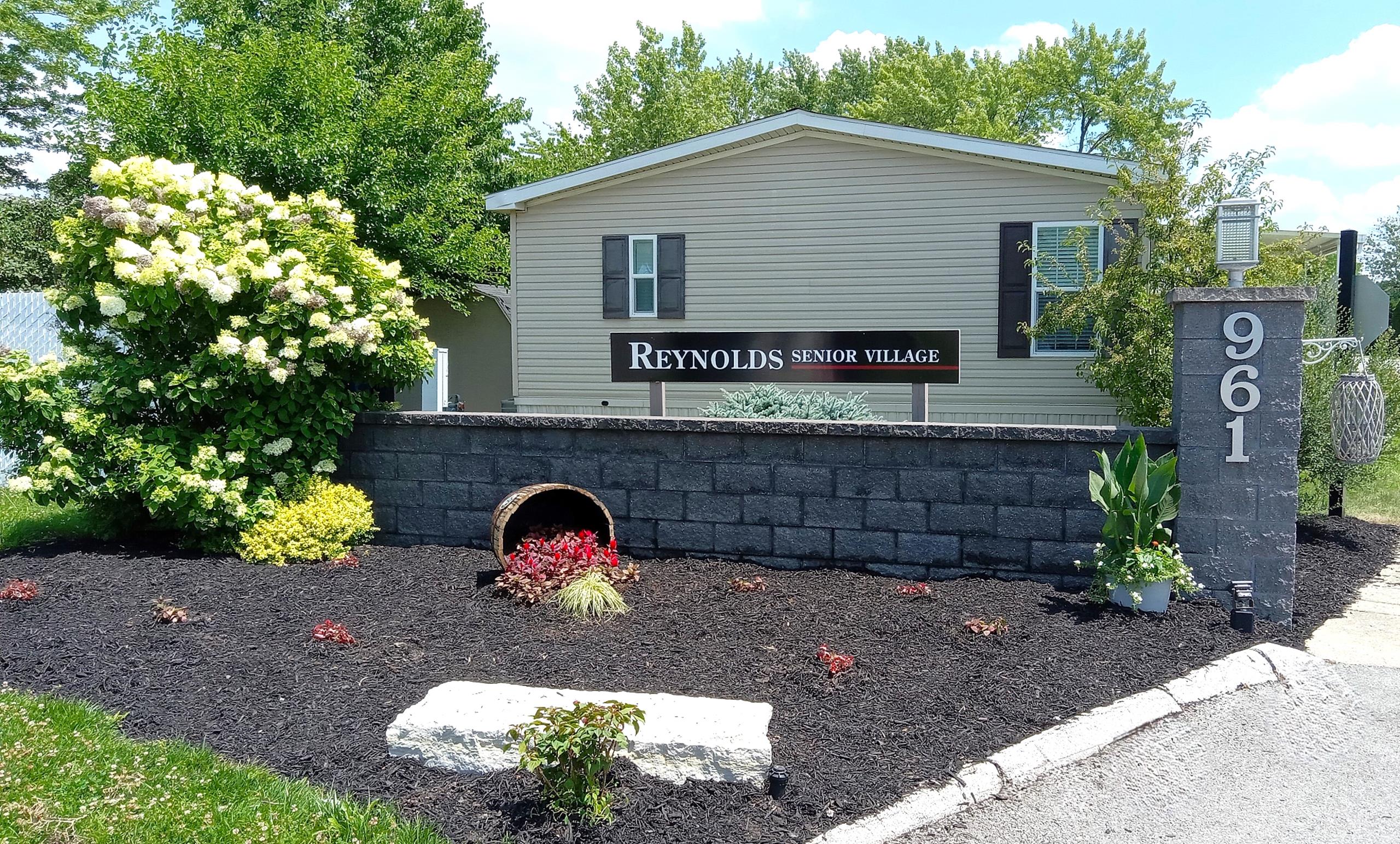 Reynolds Senior Village