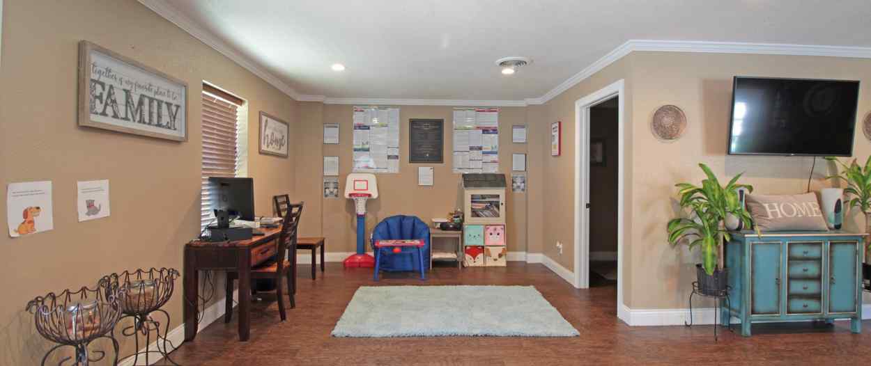 Rose Country Estates