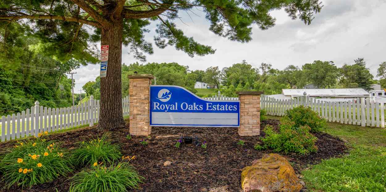 Royal Oaks Estates