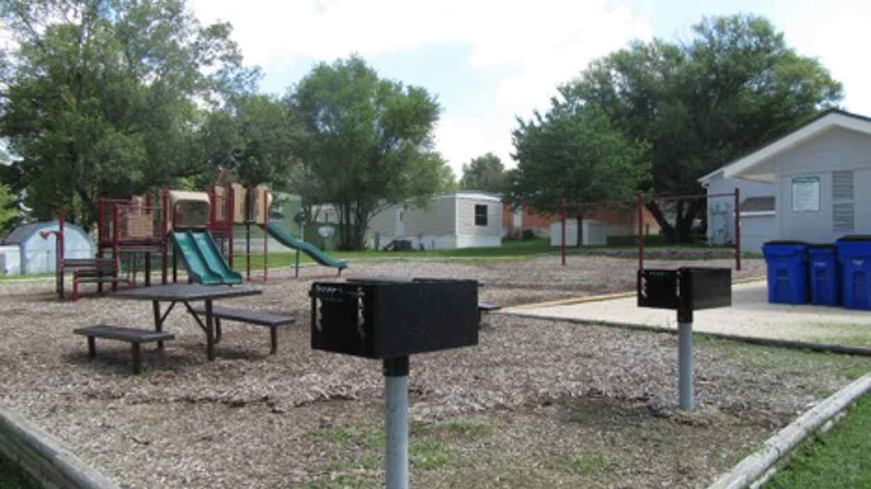 Santa Barbara Estates