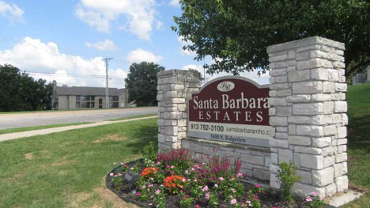 Santa Barbara Estates