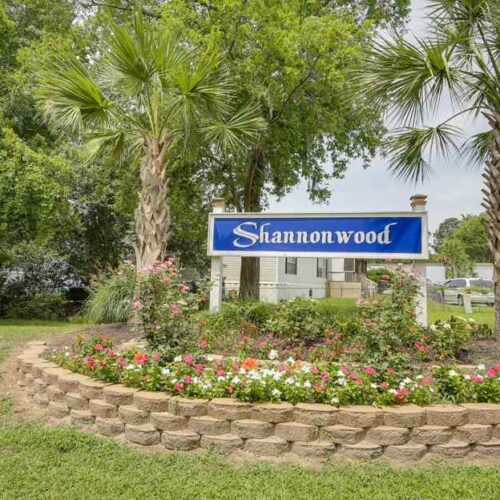 Shannonwood