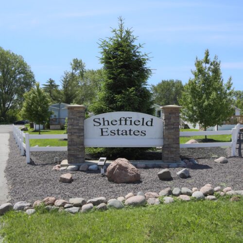 Sheffield Estates