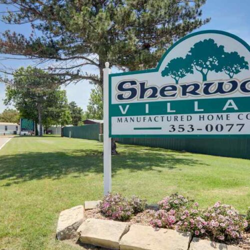 Sherwood Village
