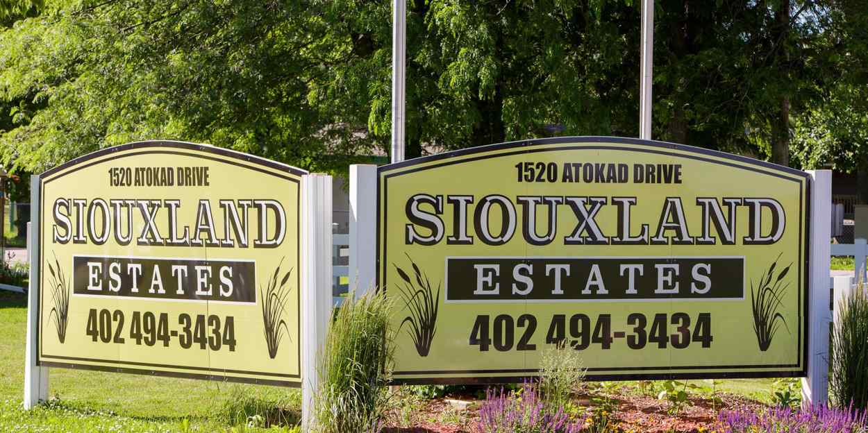 Siouxland Estates