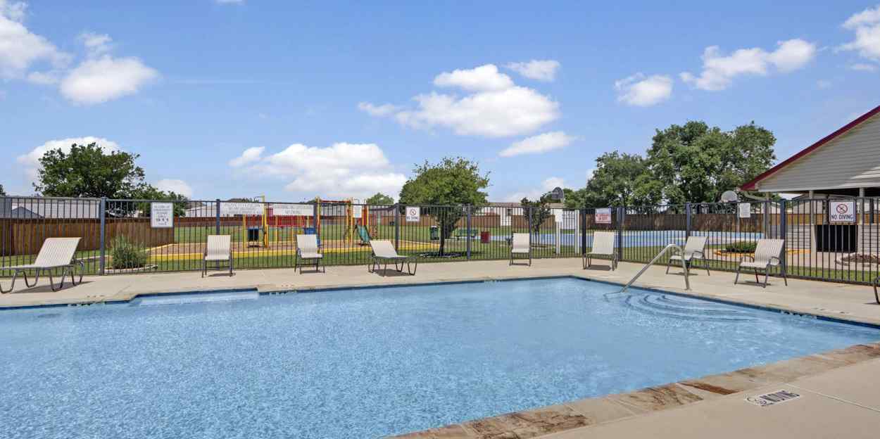 South Arlington Estates