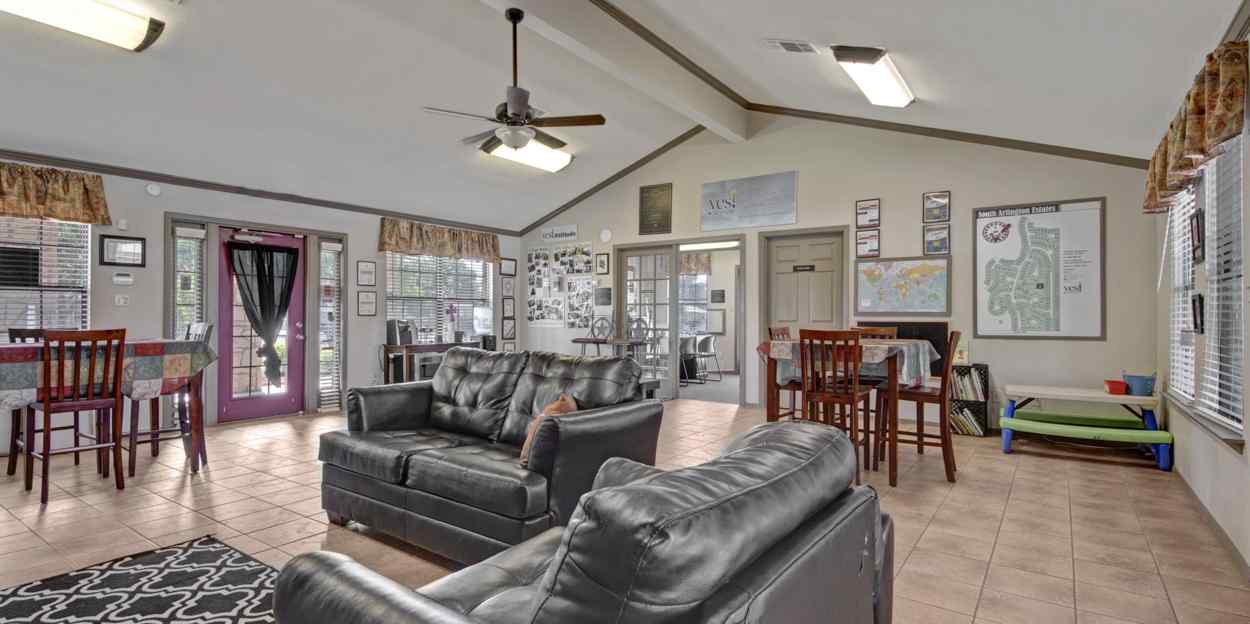 South Arlington Estates