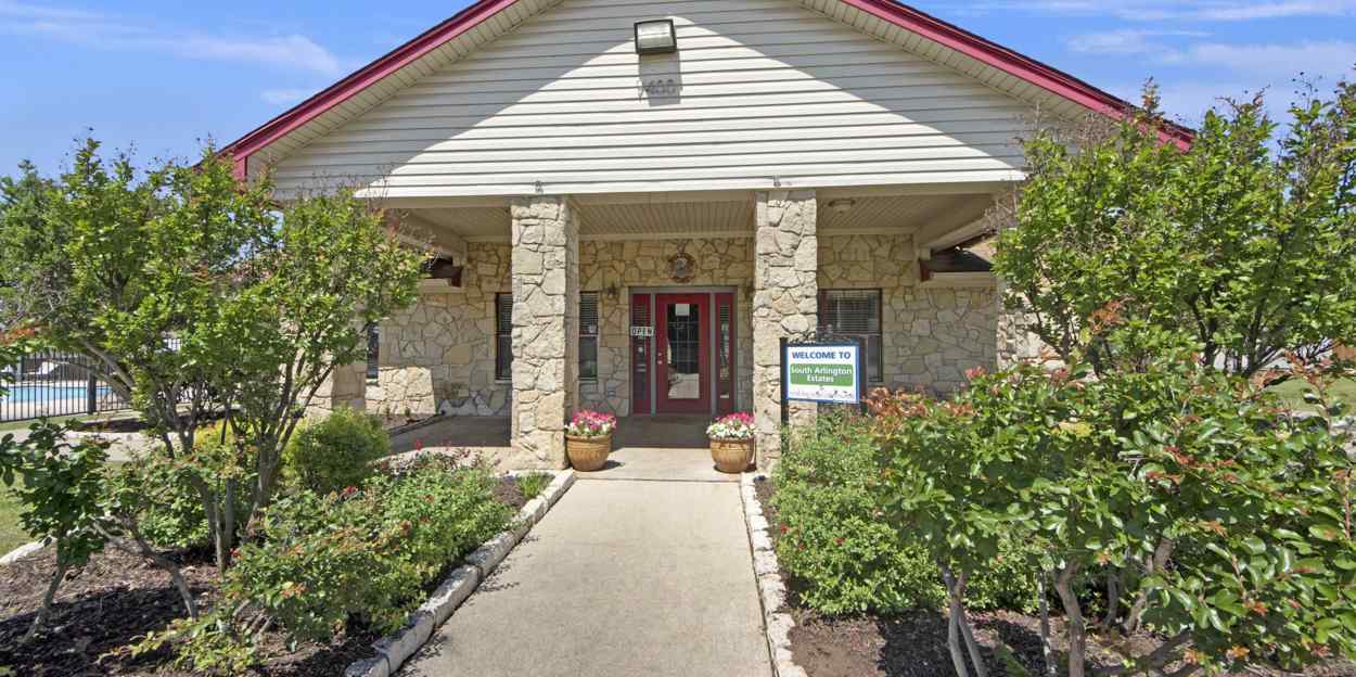 South Arlington Estates