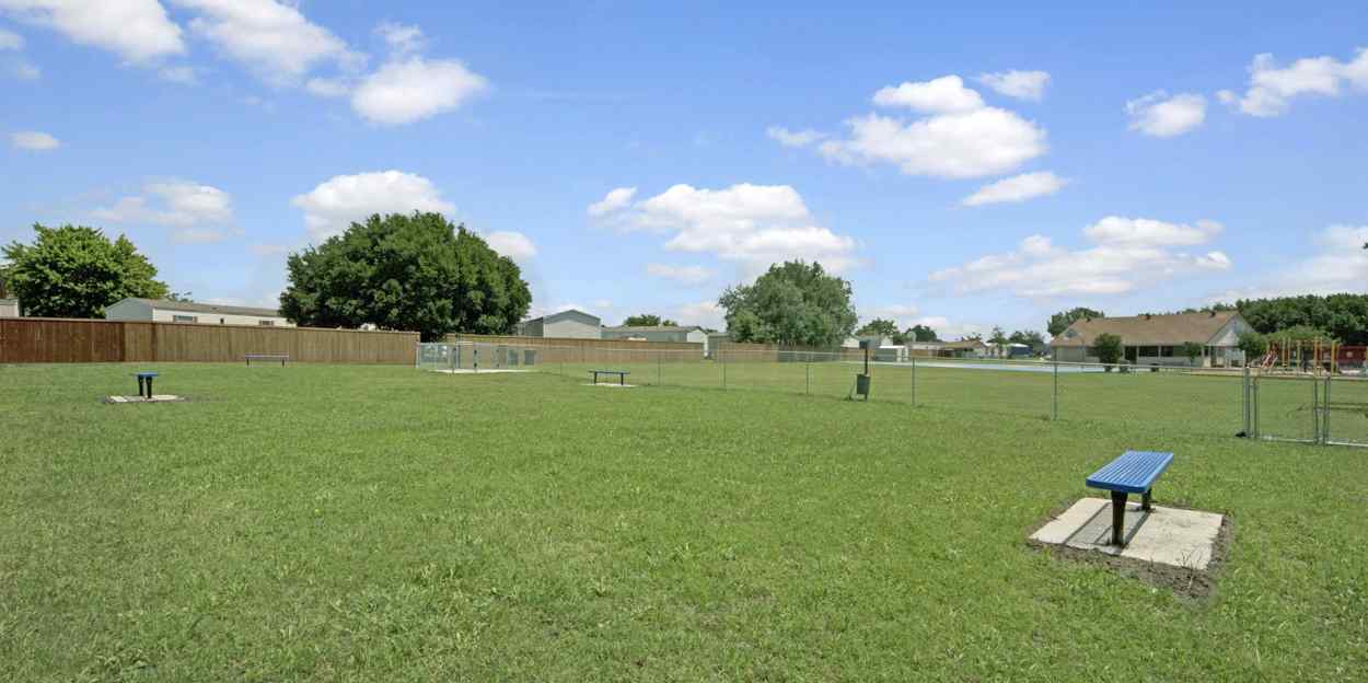 South Arlington Estates