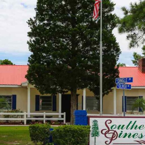 Southern Pines