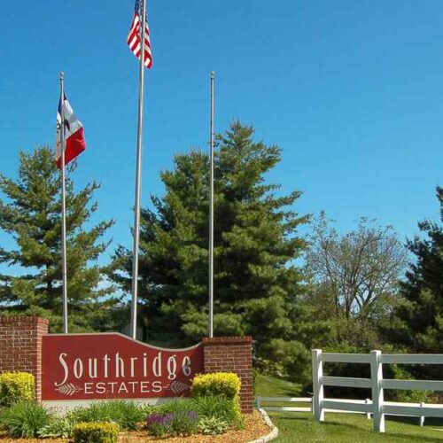 Southridge Estates