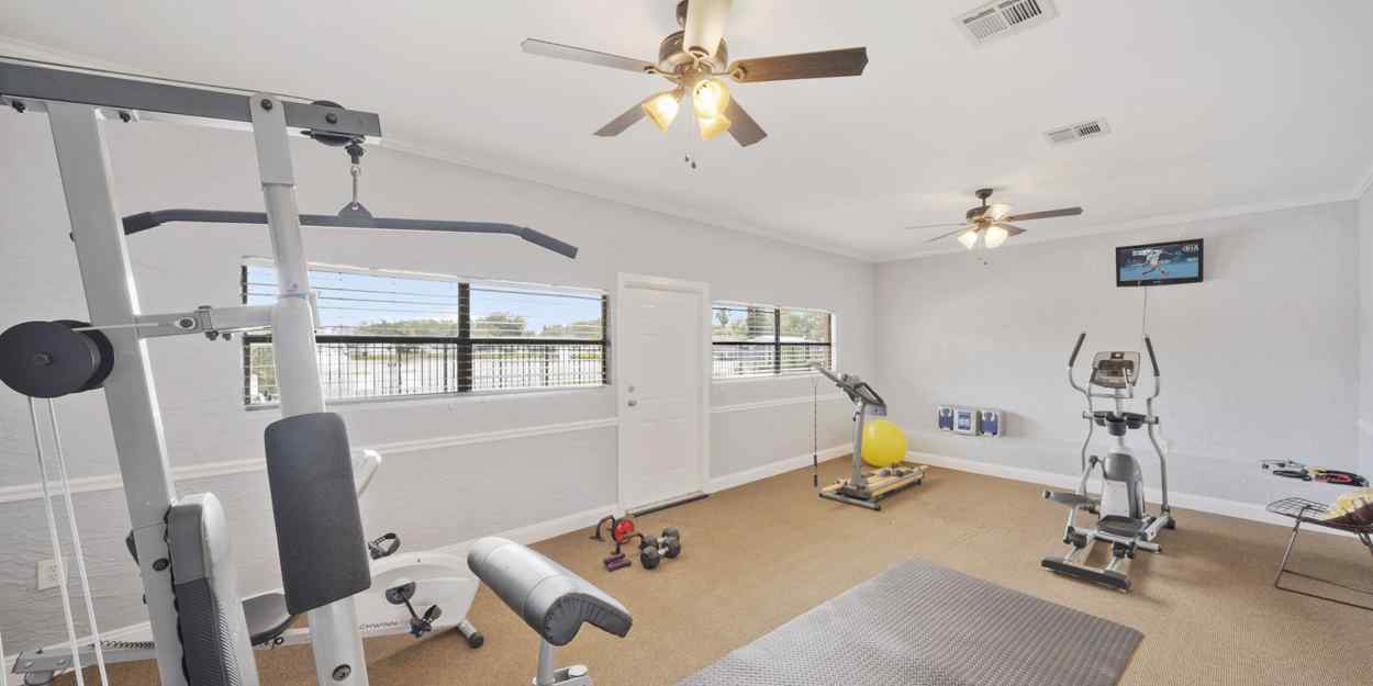 Sunlake Terrace Estates