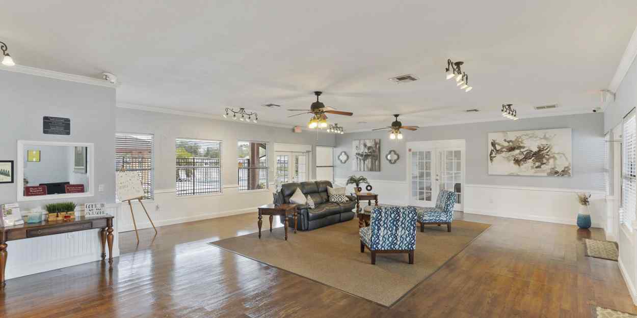 Sunlake Terrace Estates