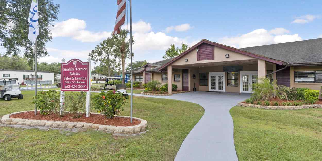 Sunlake Terrace Estates