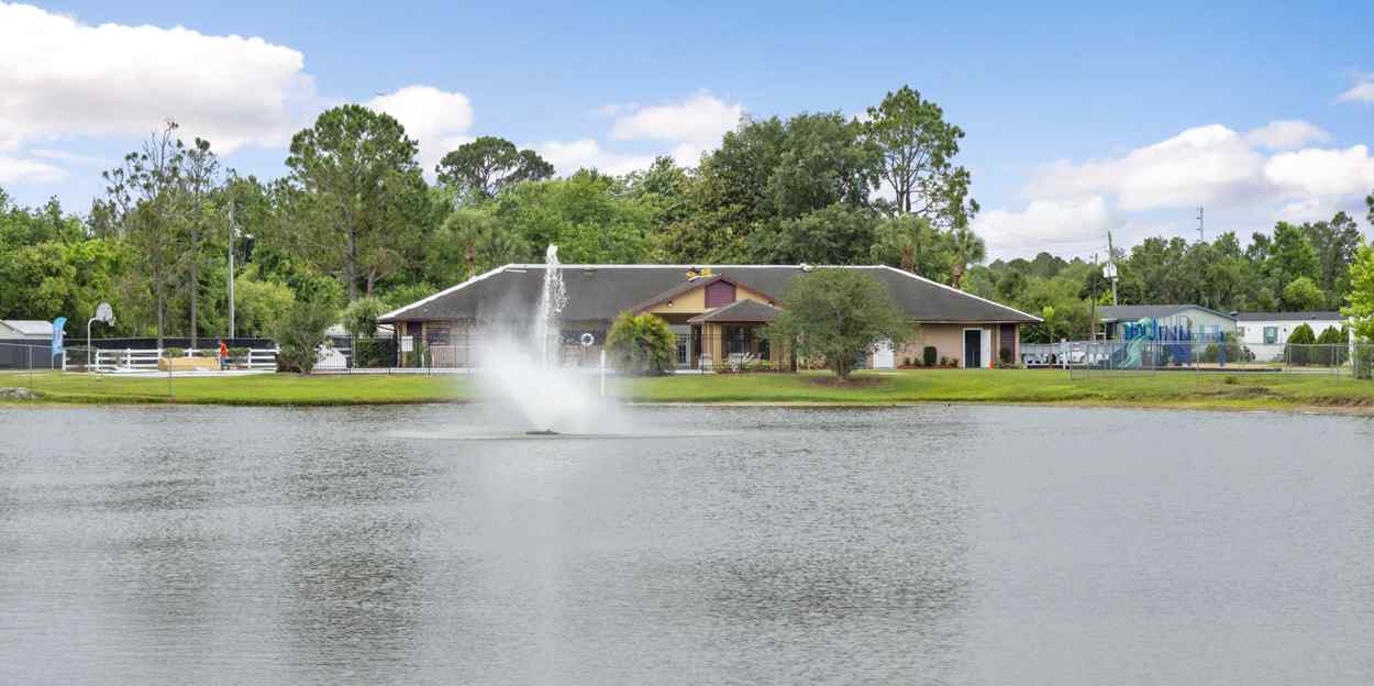 Sunlake Terrace Estates