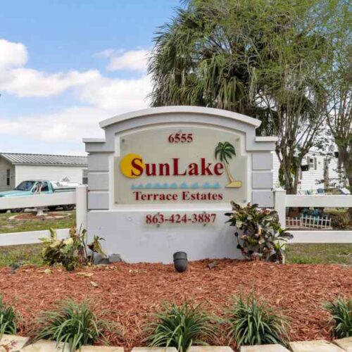 Sunlake Terrace Estates