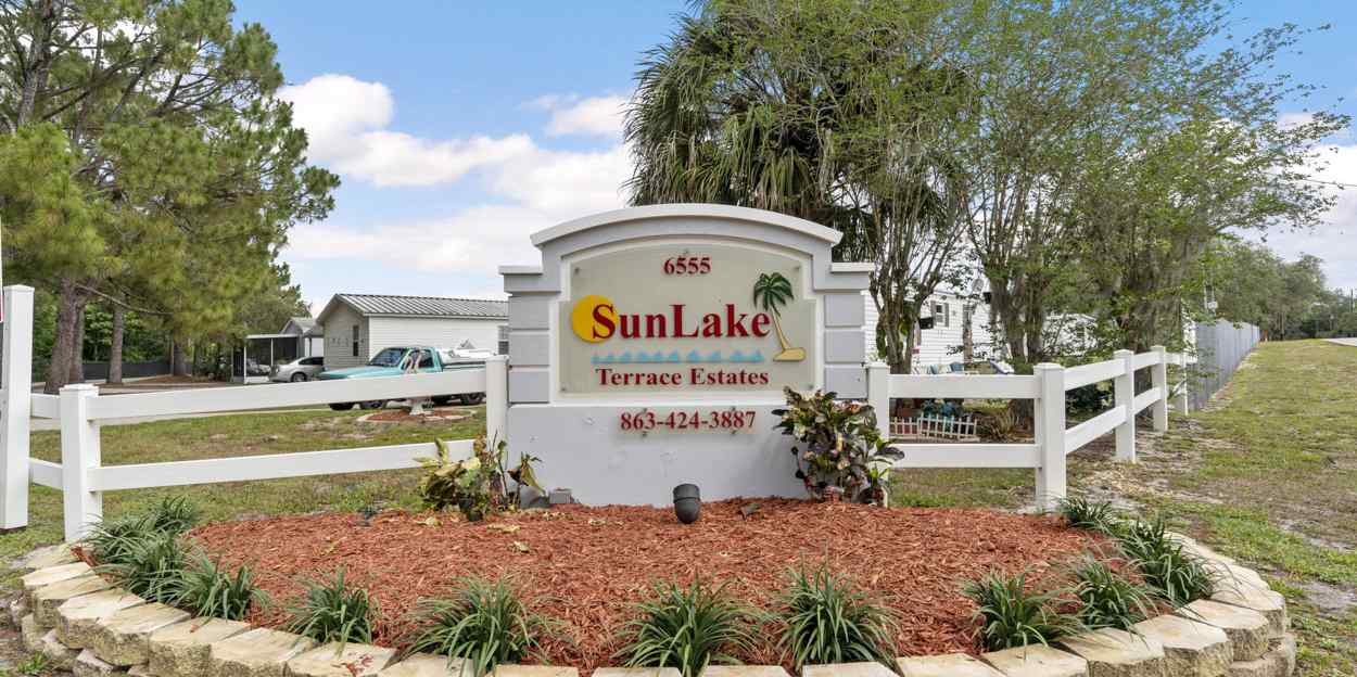 Sunlake Terrace Estates