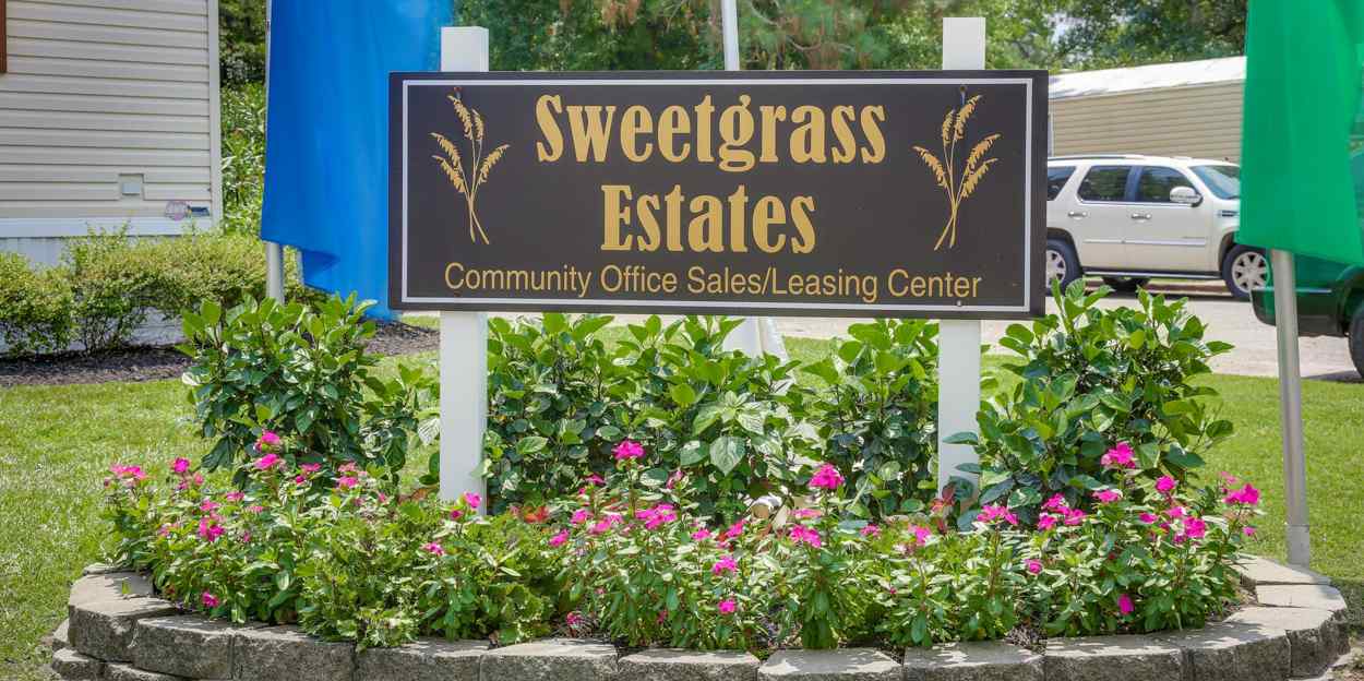 Sweetgrass Estates