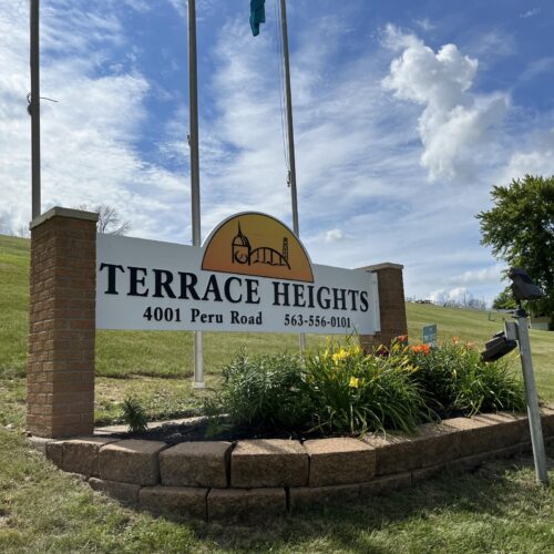 Terrace Heights
