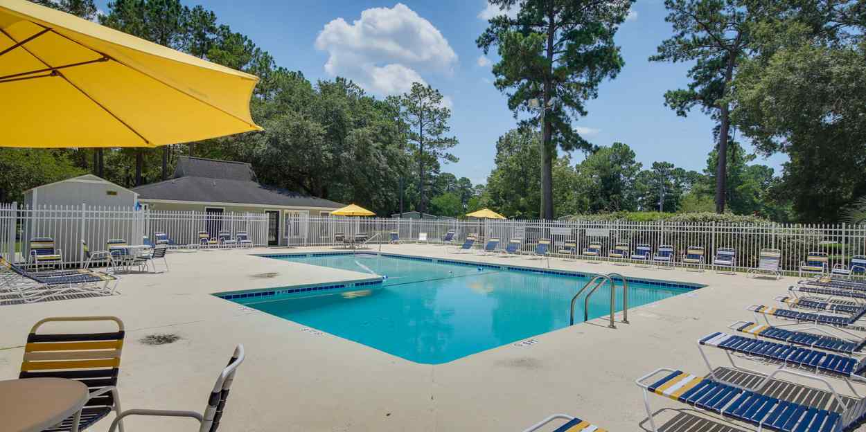 The Gables of Charleston