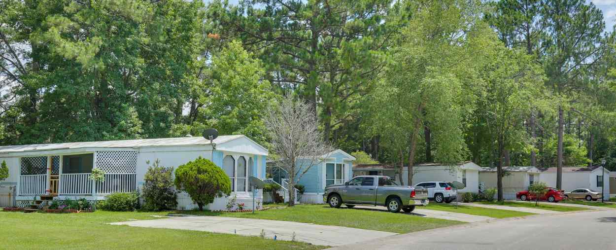 The Gables of Charleston