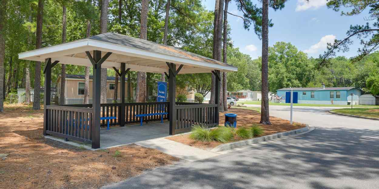 The Gables of Charleston