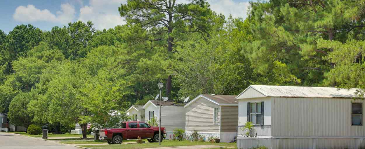 The Gables of Charleston