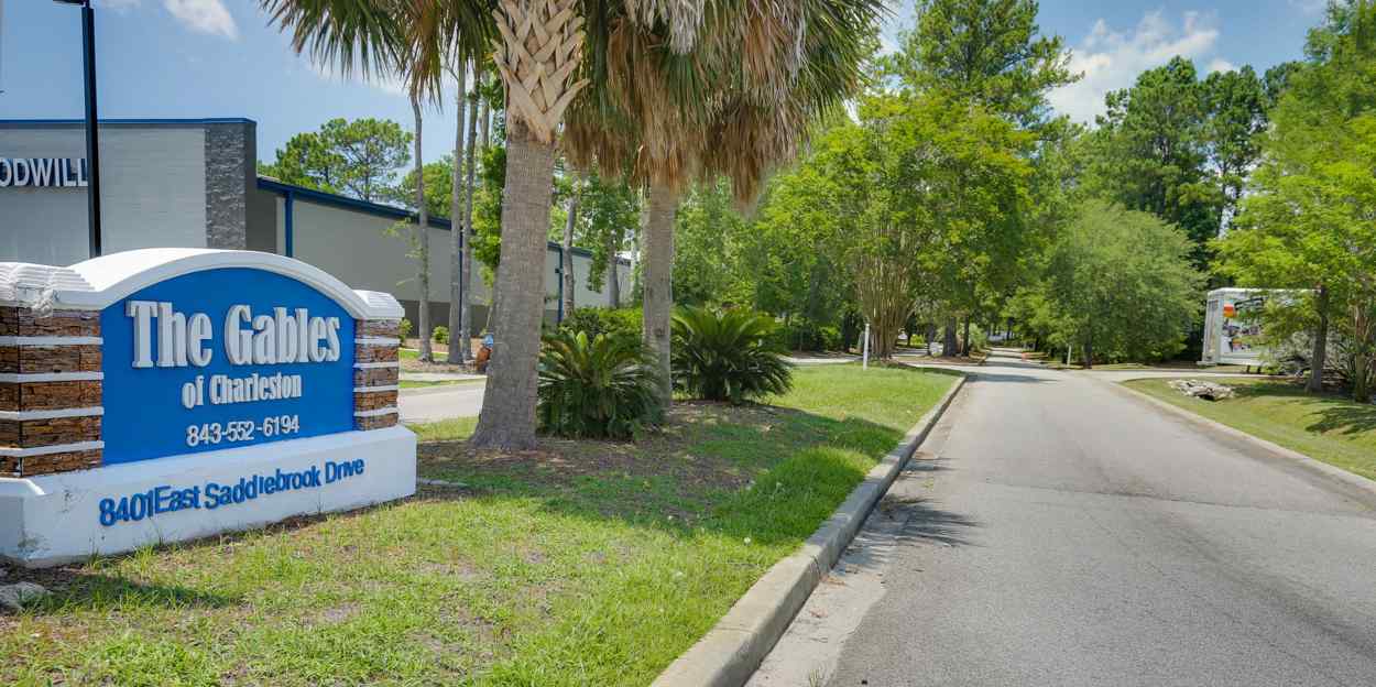 The Gables of Charleston