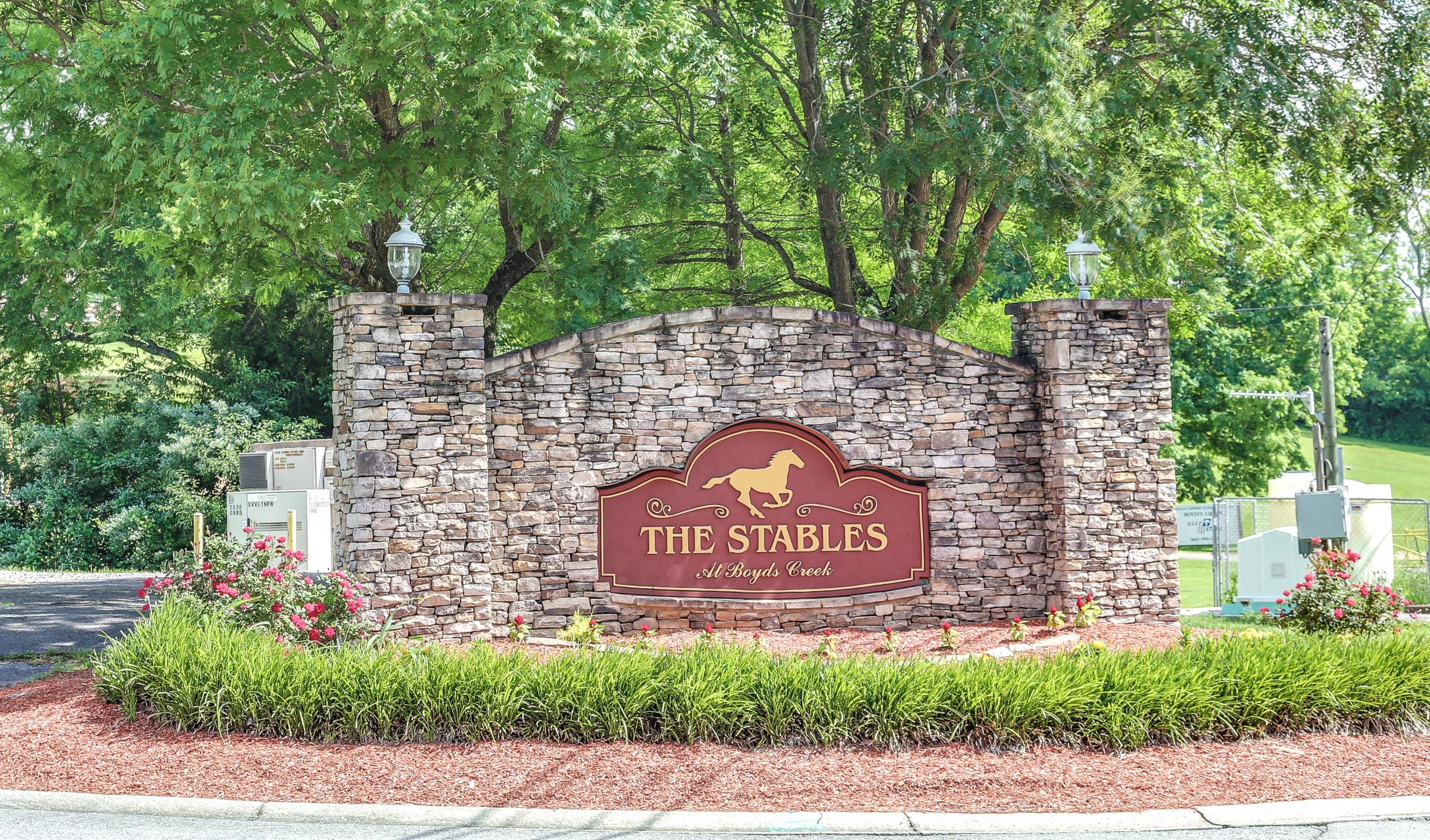 The Stables