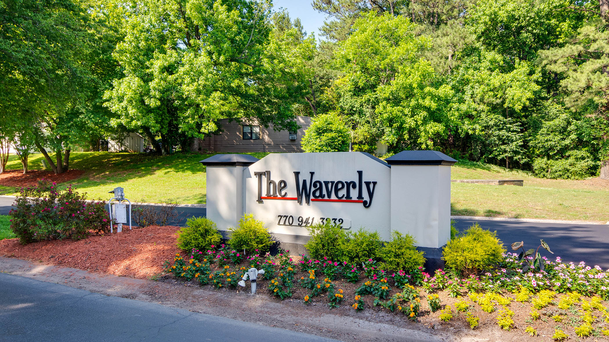 The Waverly