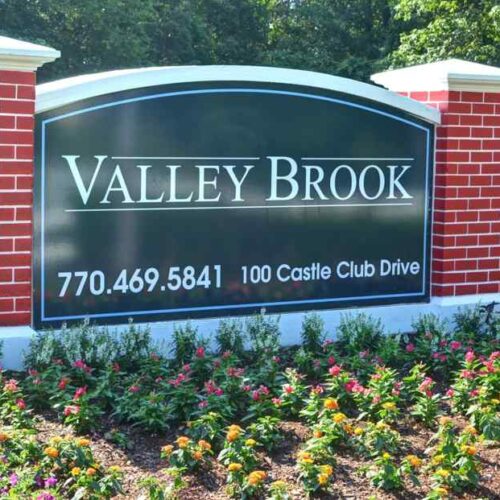 Valley Brook