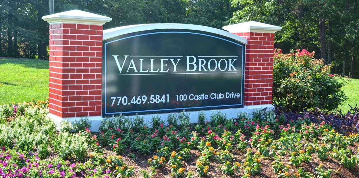 Valley Brook